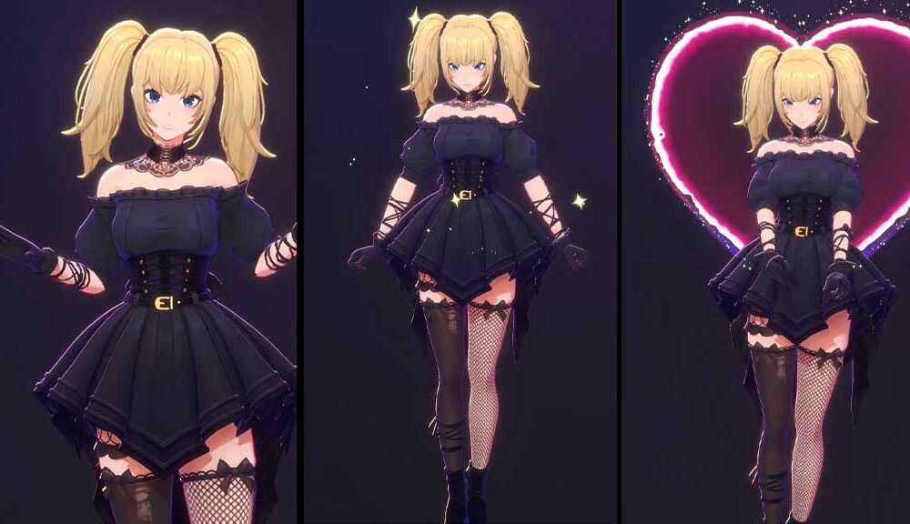 Ani AI Companion Vanished From Grok App Here s What To Do EONMSK News