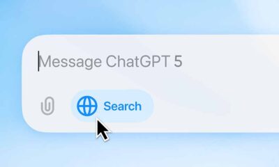 OpenAI ChatGPT 5