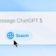 OpenAI ChatGPT 5