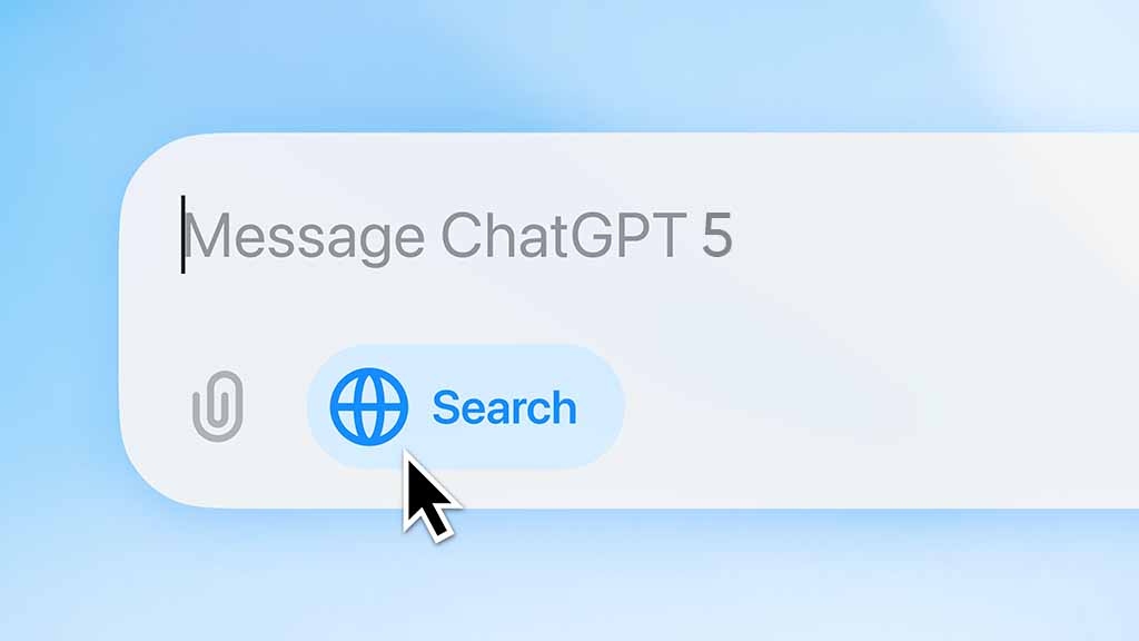 OpenAI ChatGPT 5
