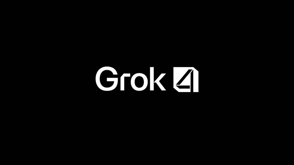 Grok 4