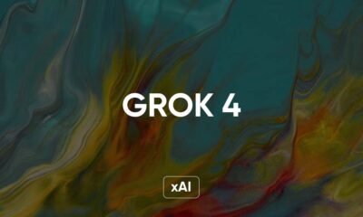 xAI Grok 4