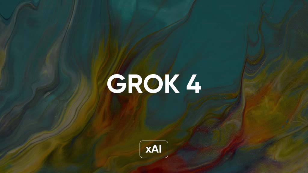 xAI Grok 4