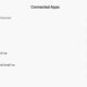 Grok Google Calender Gmail notion slack apps