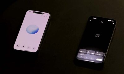 Grok Voice mode comparison with ChatGPT voice