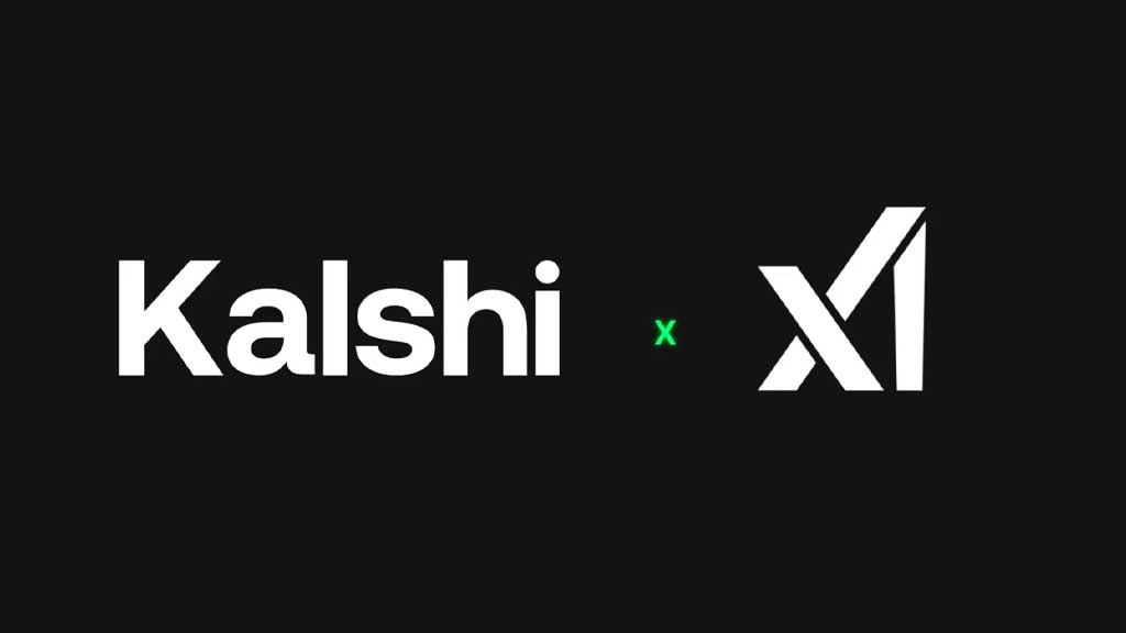 xAI Kalshi Grok