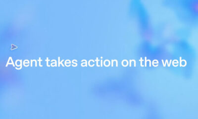 OpenAI ChatGPT Agent