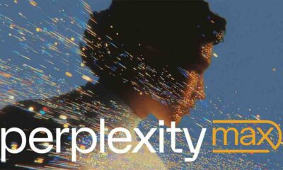 Perplexity Max