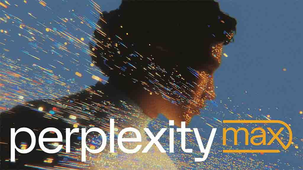 Perplexity Max