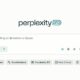 Perplexity Pro