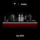 Tesla India Launch teaser