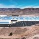 Tesla Semi factory