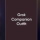 xAI Grok Companion Outfit Ani