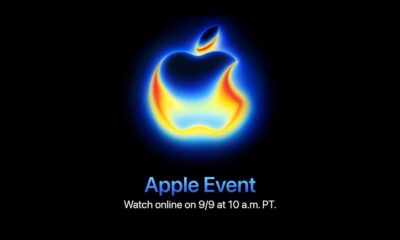 Apple Event September 9