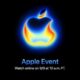 Apple Event September 9