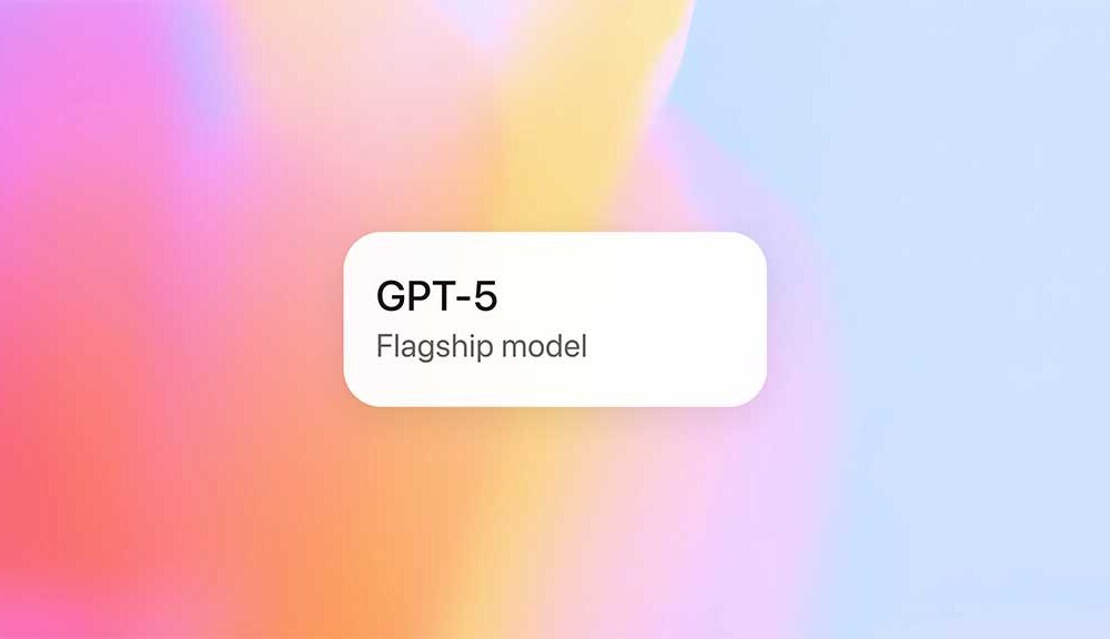 OpenAI GPT-5