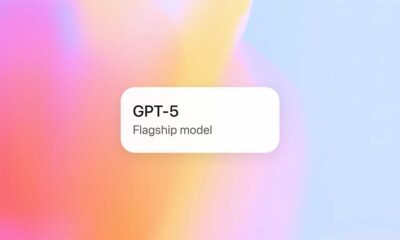 OpenAI GPT-5