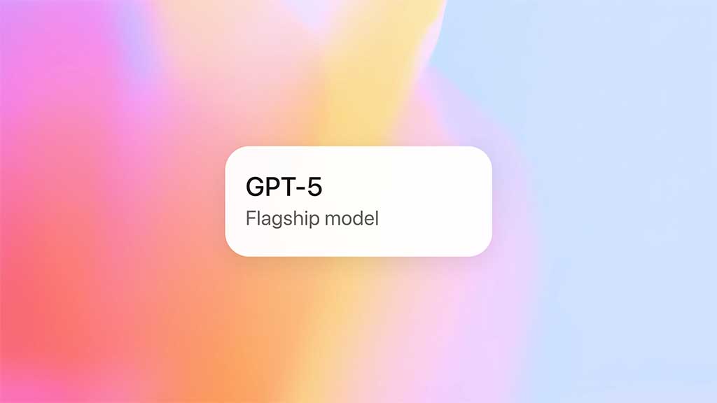 OpenAI GPT-5