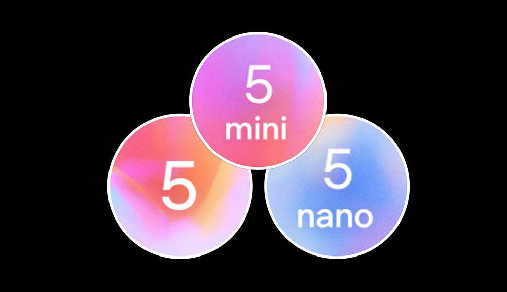 OpenAI GPT-5, GPT-5 Mini and GPT-5 Nano
