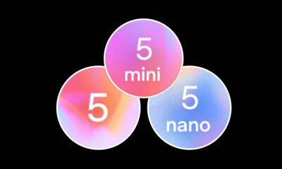 OpenAI GPT-5, GPT-5 Mini and GPT-5 Nano