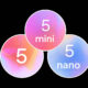 OpenAI GPT-5, GPT-5 Mini and GPT-5 Nano