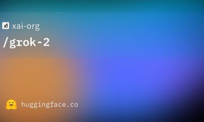 Grok 2 open source