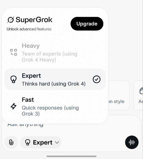 xAI Grok 4 free