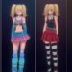 xAI Grok Ani AI companions outfit