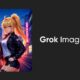 xAI Grok Imagine feature