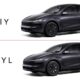 Tesla Model Y L vs Model Y Comparison