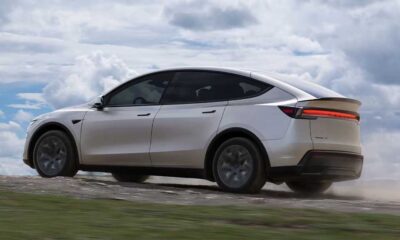 Tesla Model Y L