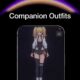 xAI Grok Companions Outfits