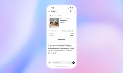 ChatGPT Instant Checkout