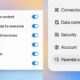 OpenAI ChatGPT Parental Controls
