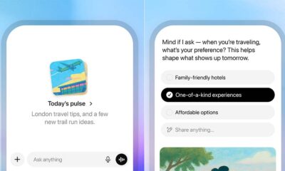 OpenAI ChatGPT Pulse