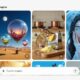 Grok Imagine Web