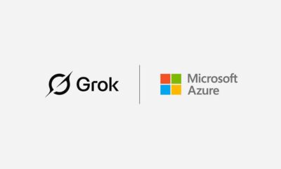 xAI Grok Microsoft