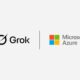 xAI Grok Microsoft