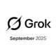 Grok September 2025 features
