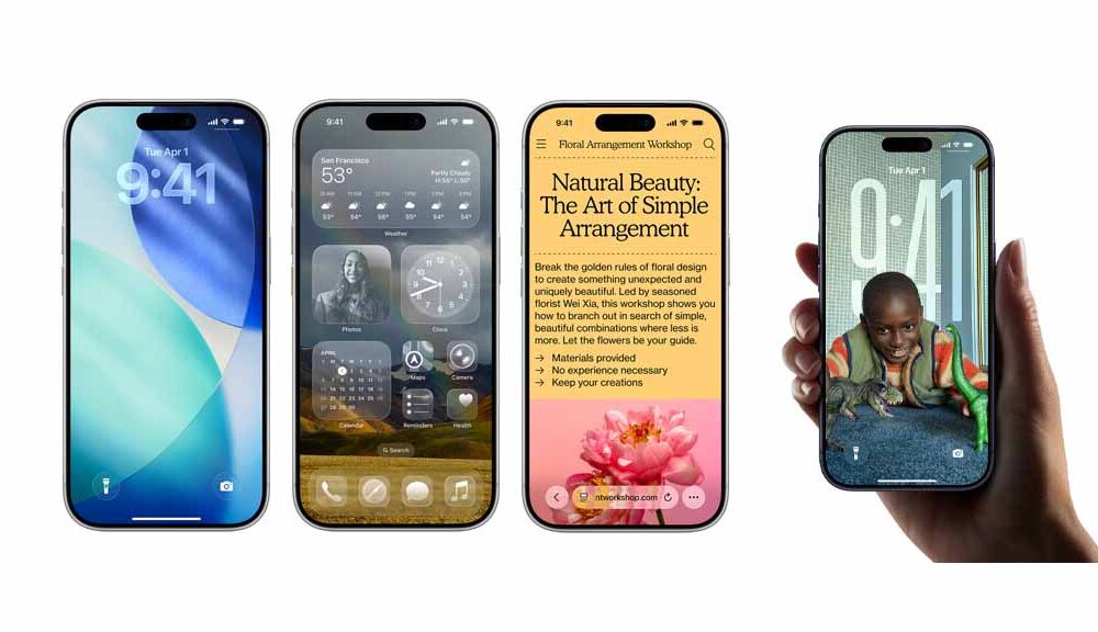 iOS 26