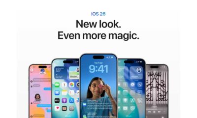 iOS 26