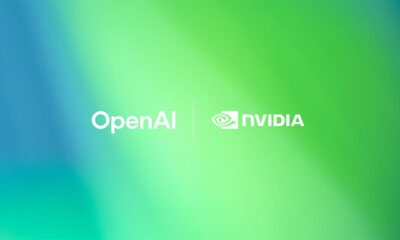 OpenAI Nvidia