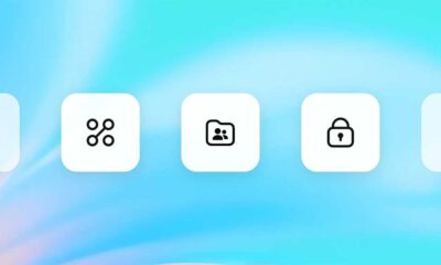 OpenAI Share Projects feature