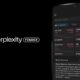 Perplexity Finance Mobile