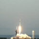 SpaceX Falcon 9 IMAP mission launch