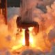 SpaceX Starship Flight 11 Super Heavy Booster Static Fire Test
