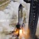 SpaceX Starship Flight 11