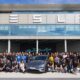 Tesla Model Y Performance production begins at Giga Berlin