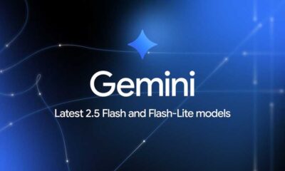 Updated Gemini 2.5 Flash and 2.5 Flash-Lite