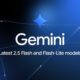 Updated Gemini 2.5 Flash and 2.5 Flash-Lite